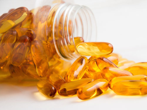 Control interacciones medicamento-suplemento