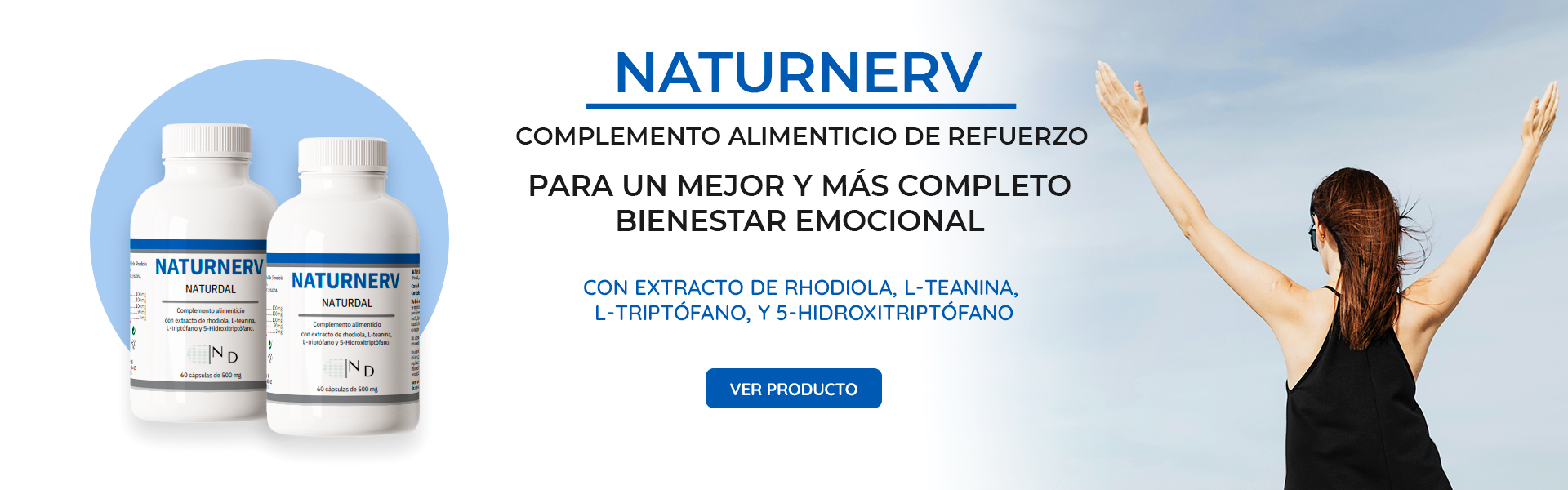 Naturnerv
