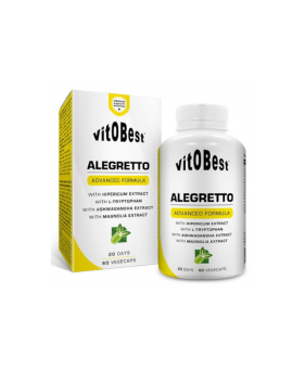 ALEGRETTO