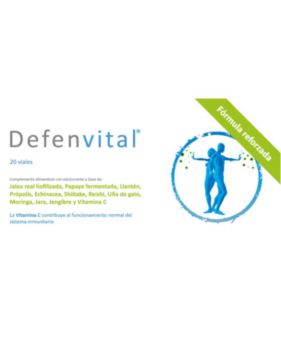 DEFENVITAL