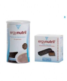 ERGYNUTRIL