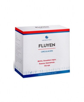 FLUYEN