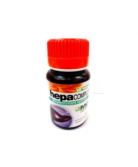 HEPACOMPLEX