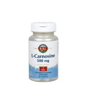 L-CARNOSINE8