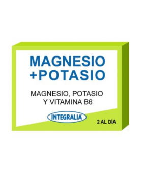 MAGNESIO+POTASIO