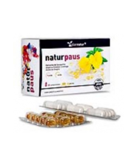 NATURPAUS
