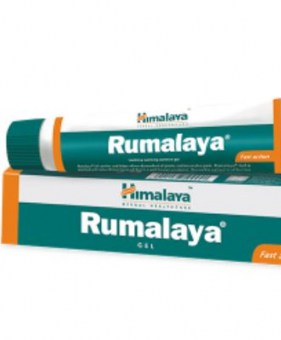 RUMALAYA