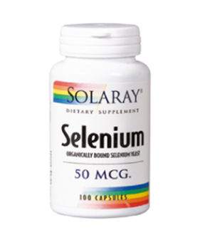 SELENIUM