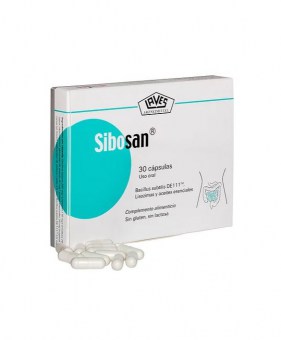 SIBOSAN