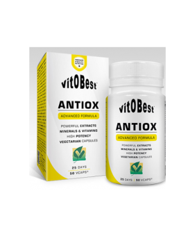 SUPERANTIOXIDANT
