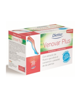 VENOVAR
