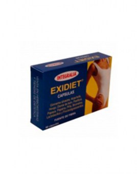 exidiet-cap