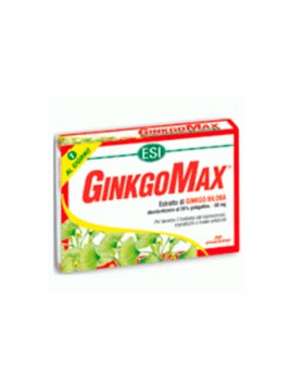 ginkgomax