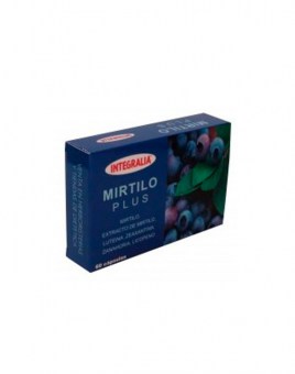 mirtilo-plus