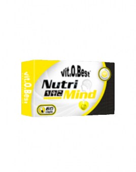 nutri-mind60cap