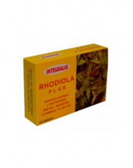 rhodiola-plus